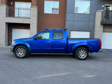 2012 Nissan Frontier in Midvale, UT (photo 2)