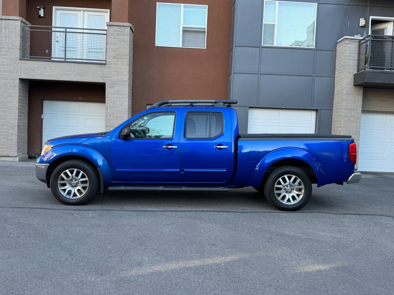 2012 Nissan Frontier in Midvale, UT (photo 2) — photo 2