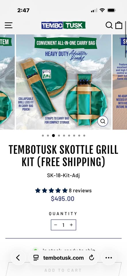Skottle