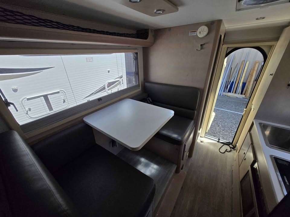 2023 Nucamp Cirrus in Tucson, AZ (photo 9) — photo 9