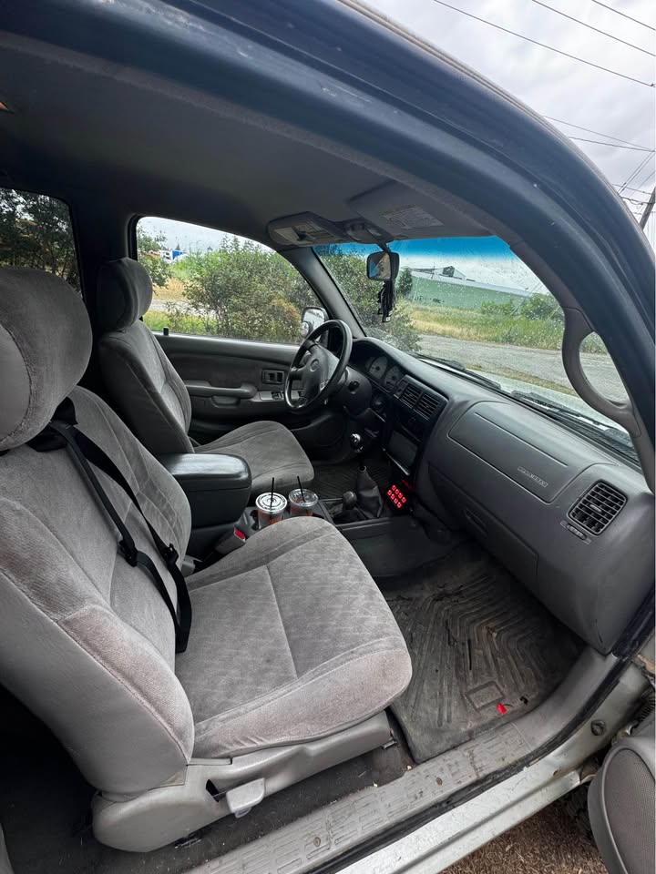 2001 Toyota Tacoma · SR5 Pickup in Post Falls, ID (photo 5) — photo 5