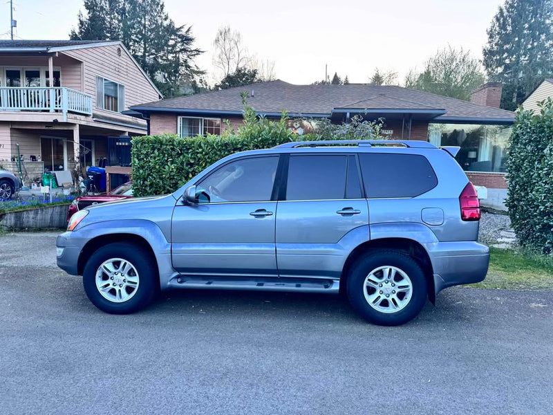 2007 Lexus GX · GX 470 Sport Utility 4D in Seattle, WA (photo 4) — photo 4