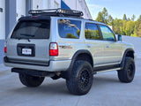 2000 Toyota 4RUNNER SR5 4WD AUTO in Vancouver, WA (photo 8)