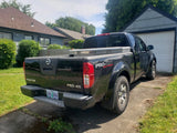 2011 Nissan frontier pro-4x in Portland, OR (photo 5)