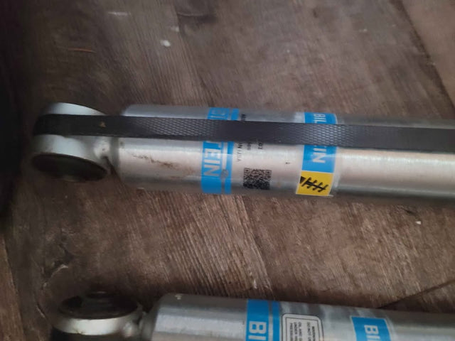 New Bilstein 24- 191203 shock absorber — photo 2
