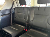 2017 Lexus GX · GX 460 Sport Utility 4D in Albuquerque, NM (photo 12)