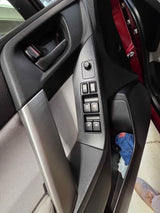 2015 Subaru Forrester PZE AWD in South San Francisco, CA (photo 8)