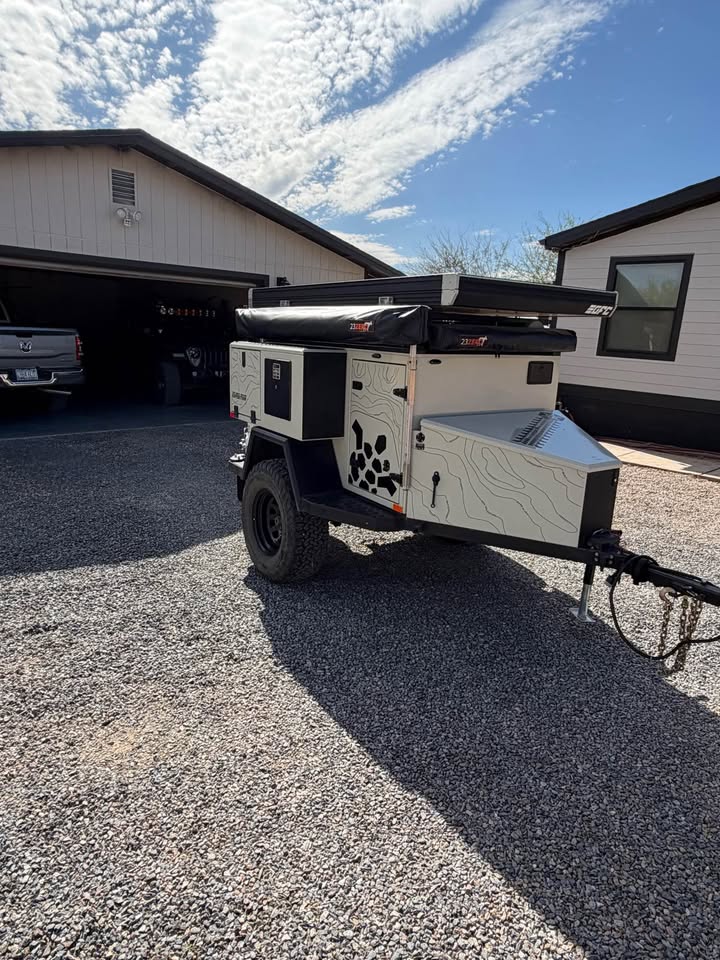 Turtleback Expedition T3 in Tucson, AZ (photo 4) — photo 4