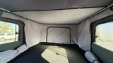 Hard-Side Pop-Up Truck Camper (Custom Build) in Los Angeles, CA (photo 9)