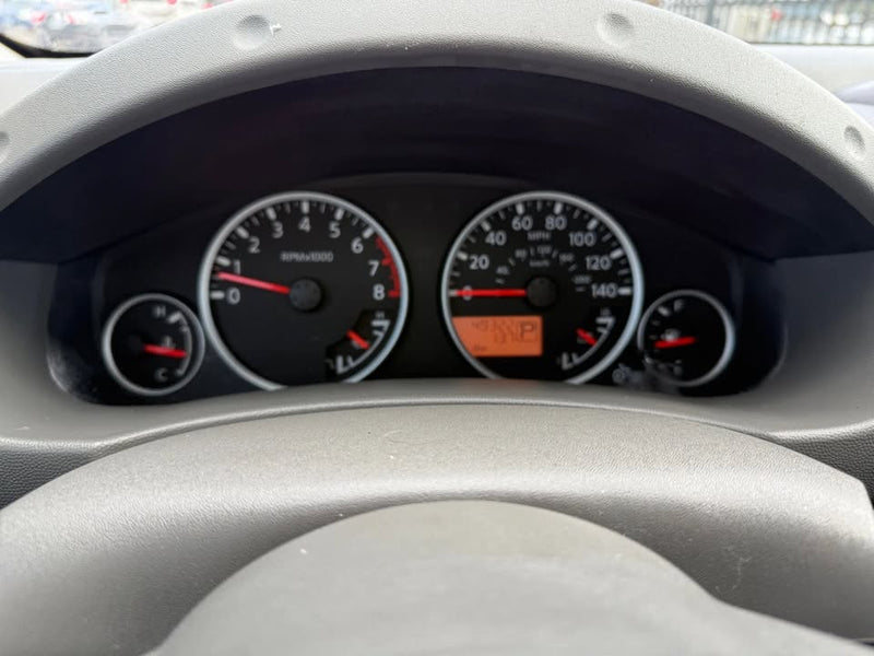 2019 Nissan Frontier Crew Cab in Portland, OR (photo 12) — photo 12