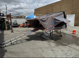 Roofnest | Condor XL Roof Top Tent | CON-XL-BLK in San Jose, CA (photo 5)