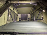 Tepui car tent w/ annex in Colorado Springs, CO (photo 7)