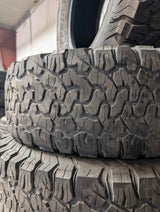 Bs Goodrich all-terrain t/a ko2 285/70r17 in Rio Rancho, NM (photo 6)