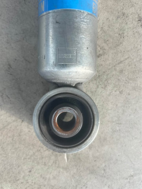 Bilstein B8 5100 rear lifted truck 24-186636 shocks Silverado/Sierra/Ram in Clovis, CA (photo 3)