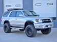 2000 Toyota 4RUNNER SR5 4WD AUTO in Vancouver, WA (photo 1)