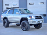 2000 Toyota 4RUNNER SR5 4WD AUTO in Vancouver, WA (photo 1)