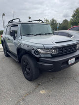 2007 Toyota FJ Cruiser · Sport Utility 2D in Riverside, CA (photo 2)