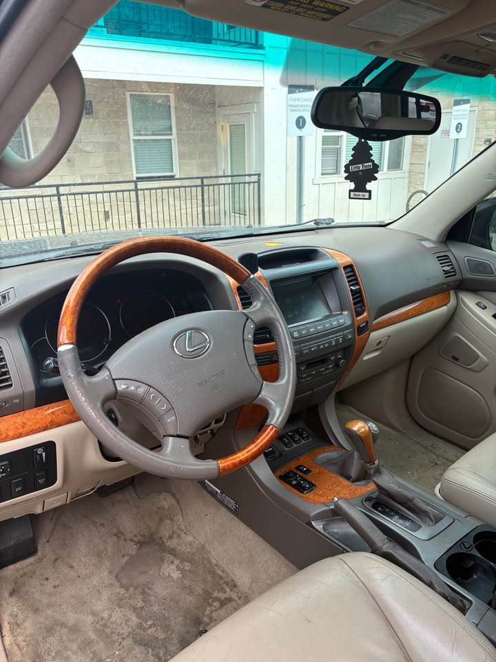 2006 Lexus GX · GX 470 Sport Utility 4D in Longmont, CO (photo 5) — photo 5