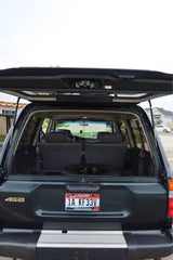 1995 Toyota Landcruiser in Meridian, ID (photo 8)