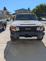 2010 Toyota FJ Cruiser · Sport Utility 2D in San Jose, CA (photo 7)