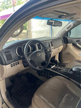 2009 Toyota 4Runner · Limited Sport Utility 4D in Denver, CO (photo 11)