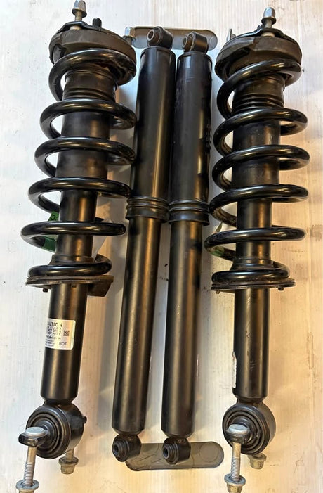 2024 Ford Ranger FX4 OEM Suspension Take-Off – in Chatsworth, CA (photo 1)