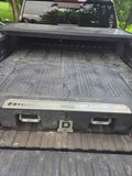 DECKED drawer System