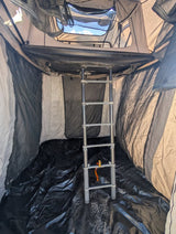 CVT Mt Rainier Rooftop Tent with Annex in West Valley City, UT (photo 5)