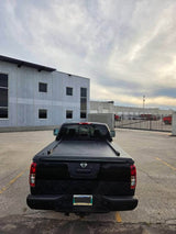 2017 Nissan Frontier King Cab in Winnipeg, MB (photo 3)