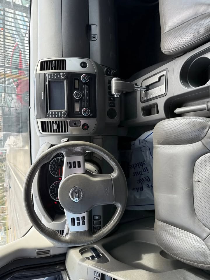 2019 Nissan Frontier Crew Cab in Portland, OR (photo 9) — photo 9