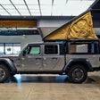 2020 Jeep Gladiator Rubicon / Camper in Reno, NV (photo 1)