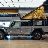 2020 Jeep Gladiator Rubicon / Camper in Reno, NV (photo 1)