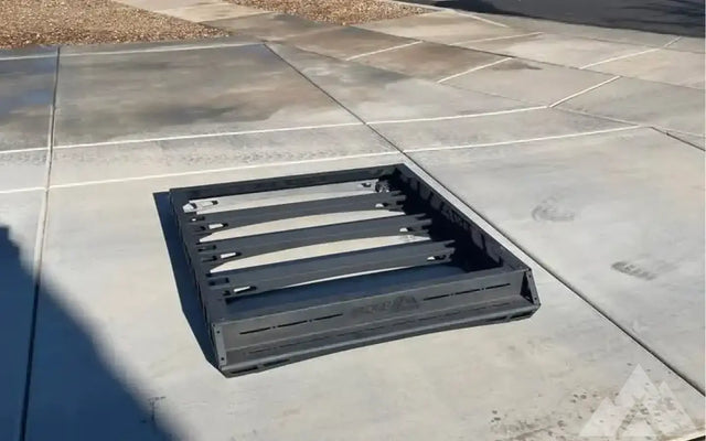 A.R.E. Ascend roof basket — photo 3