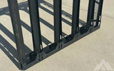 A.R.E. ASCEND ROOF BASKET - 55"X47" — used racks for sale (photo 6)