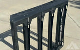 A.R.E. ASCEND ROOF BASKET - 55"X47" — used racks for sale (photo 5)