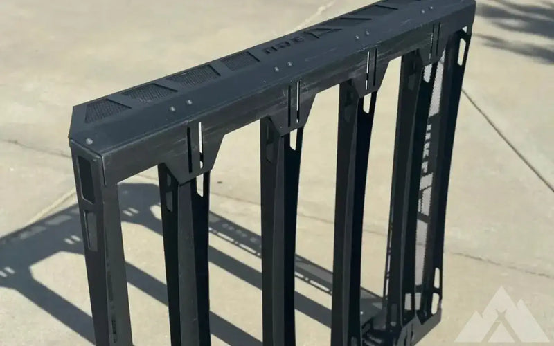 A.R.E. ASCEND ROOF BASKET - 55"X47" — used racks for sale (photo 5) — photo 5
