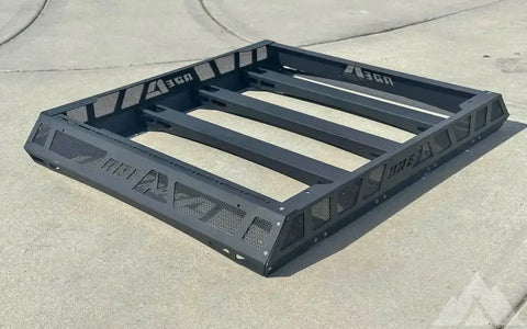A.R.E. ASCEND ROOF BASKET - 55"X47"