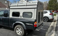 A.R.E Deluxe Commercial Unit Truck Top Camper