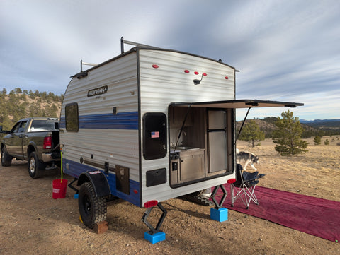 Enjoy Ultimate Sunsets with this Sunray Sport 129 — photo 5