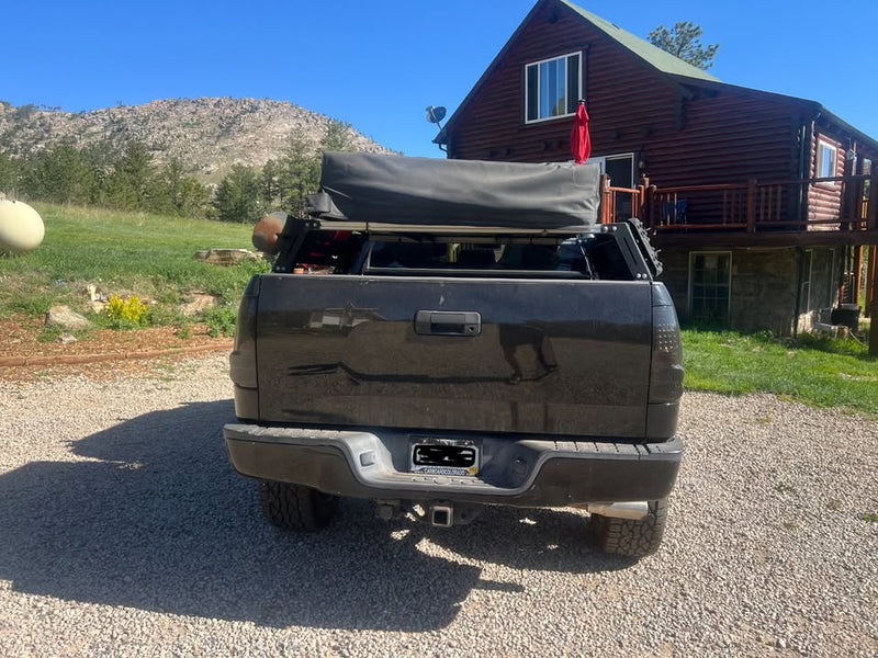 2008 Toyota Tundra in Denver, CO (photo 4) — photo 4