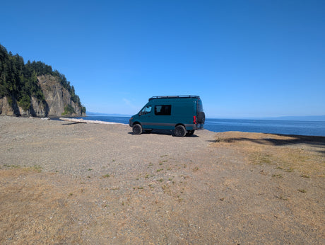 2025 Mercedes-Benz Sprinter
