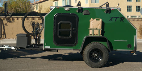 2020 Vintage Trailer Works XTR