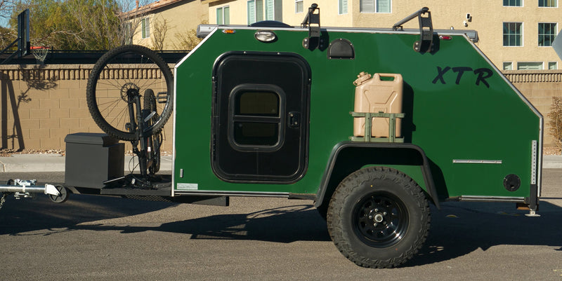 2020 Vintage Trailer Works XTR — photo 5