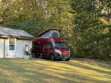 2023 Winnebago Solis
