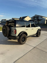 2024 Ford Bronco Wildtrak Sport Utility 4D in American Fork, UT (photo 5)