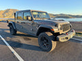 2022 Jeep Gladiator · Mojave Pickup 4D 5 ft