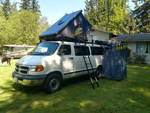 Adventure for 4 or Passenger van for large group visits — photo 3