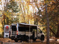 Luna: 2022 Thor Sequence Class B • Easy to Drive • Off-Grid Ready!