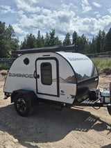 Lightweight Adventure Camper 2024 Bushwacker