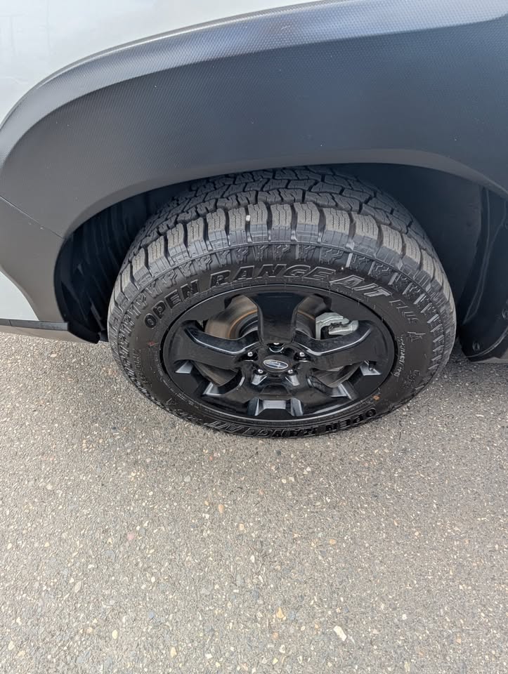 2023 Subaru forester wilderness suv awd in Beaverton, OR (photo 6) — photo 6